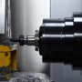 CNC Machining over Traditional Machining