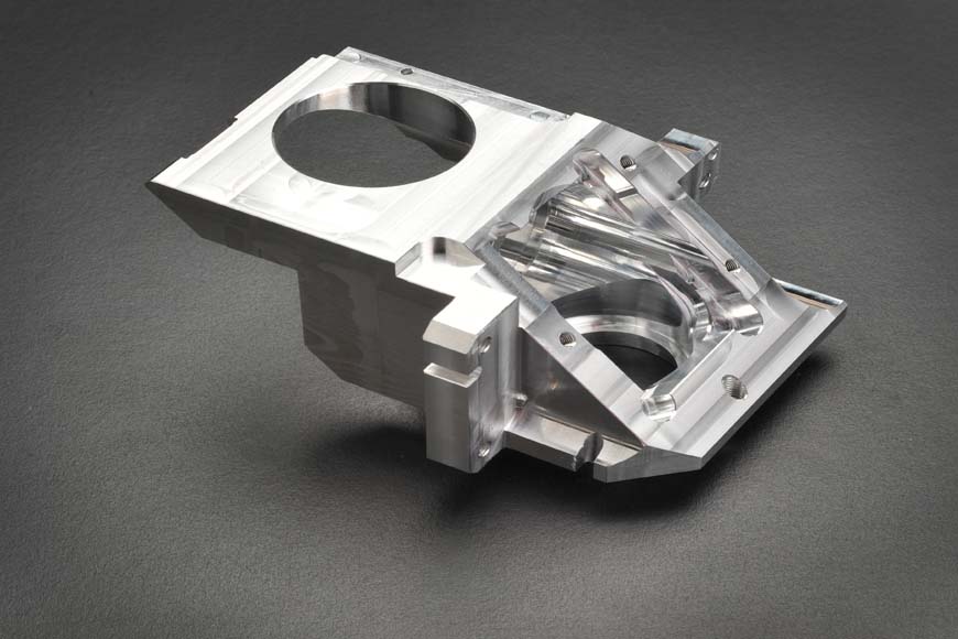CNC Machining is Perfect for Your Business?