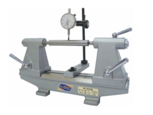 Bench Center Gauge